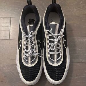 Nike Air Zoom Spiridon Undefeated Phantom